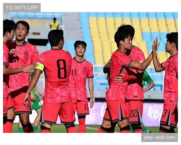 全场战报：伊朗2-2韩国，两队携手晋级